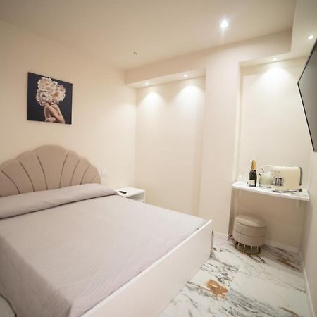 B&B Dominus Luxury Rooms Tropea Exterior foto
