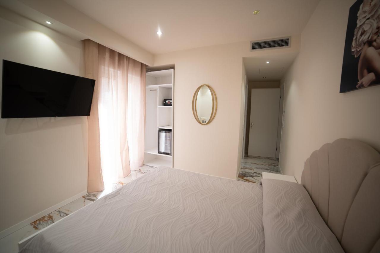 B&B Dominus Luxury Rooms Tropea Exterior foto