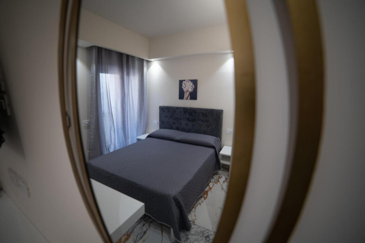 B&B Dominus Luxury Rooms Tropea Exterior foto
