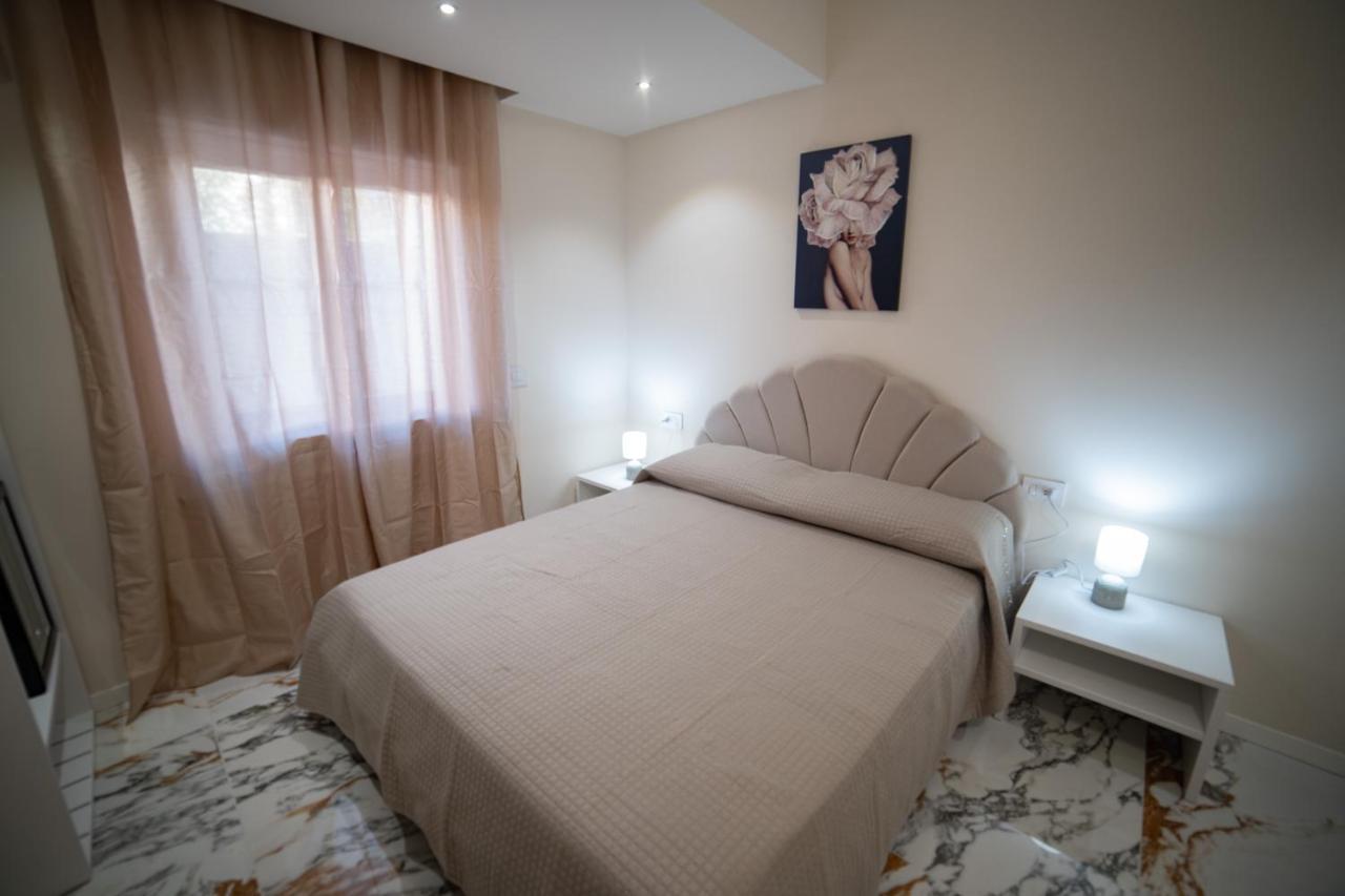B&B Dominus Luxury Rooms Tropea Exterior foto